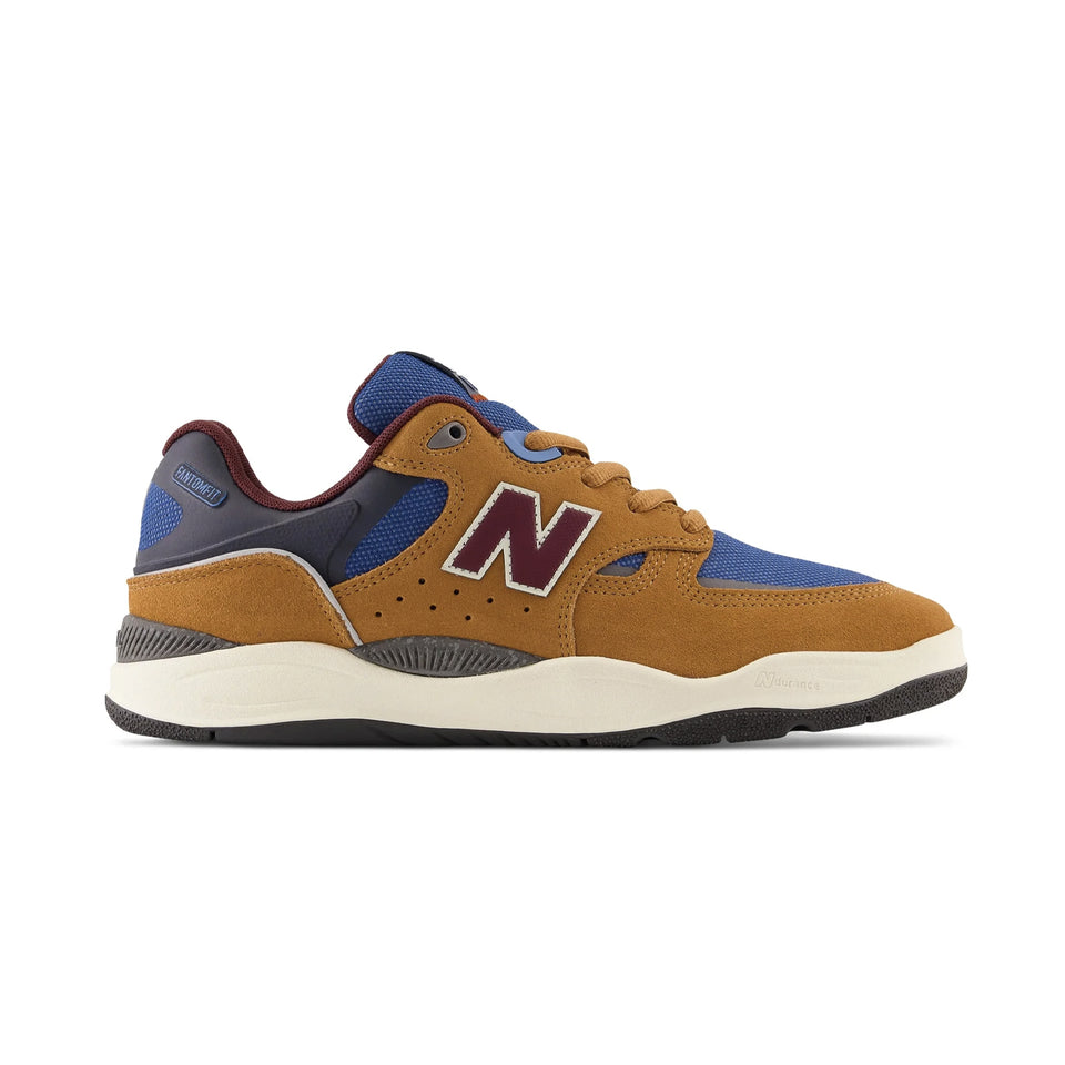 NB Numeric - 1010 Tiago - Brown/Blue