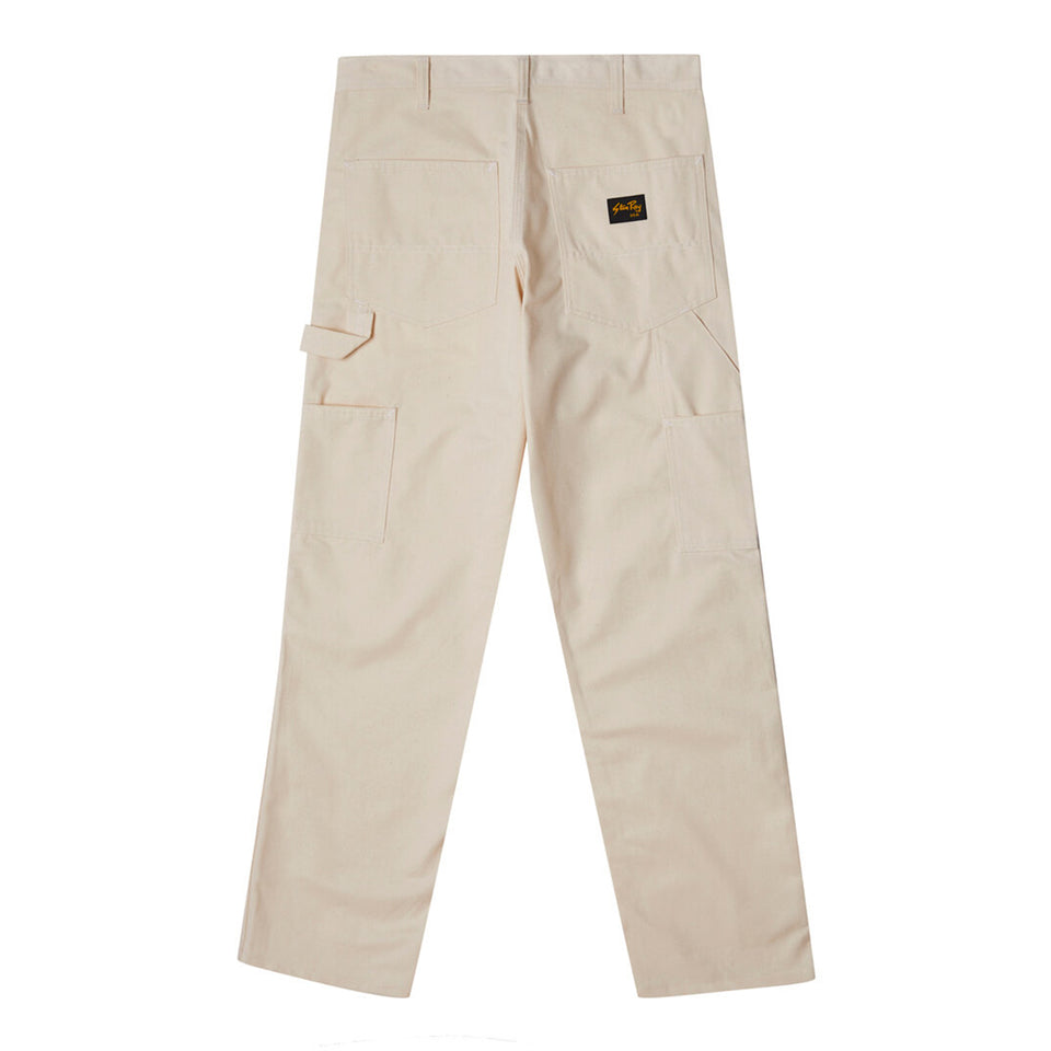 Stan Ray - Natural Drill Original Painter Pant - Cream - #1154