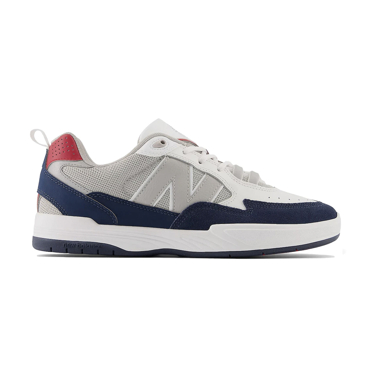 NB Numeric - 808 Tiago - White/Blue