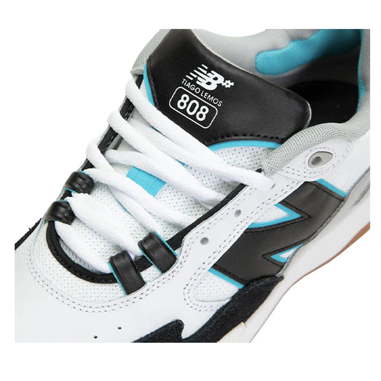 NB Numeric - 808 Tiago - Blue/White