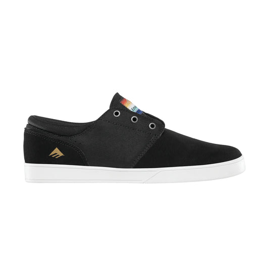 Emerica - The Figueroa - Black