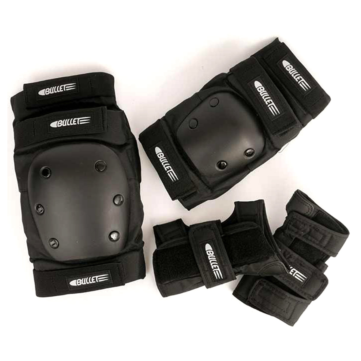 Bullet - Pad Set - Adult