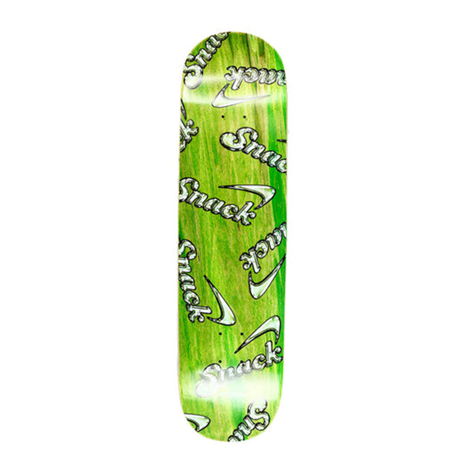 Snack Skateboards - Alive - 8.0 & 8.375