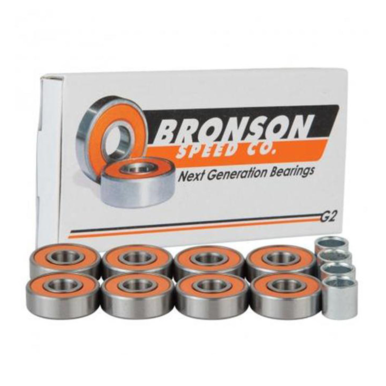 bronson bearings ottawa canada birling