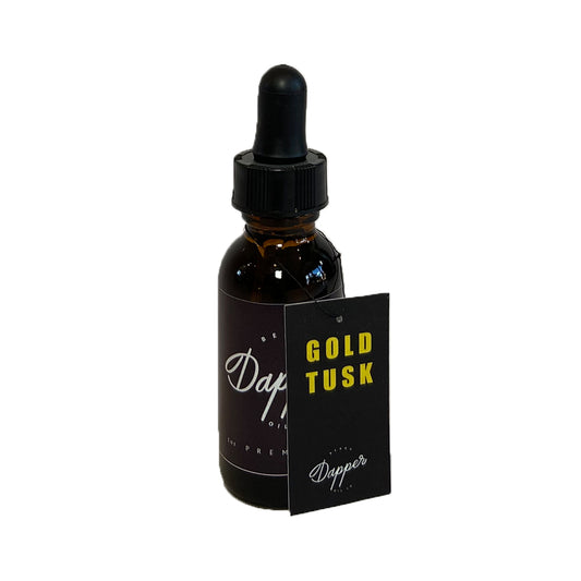 dapper ottawa canada beard oil