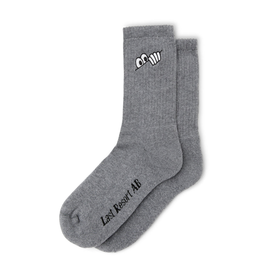 Last Resort AB - Eye Sock - Grey