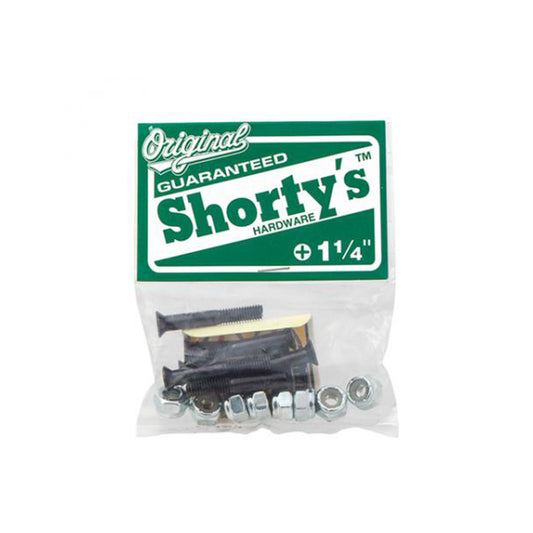 Shorty's - Hardware - 1 ¼