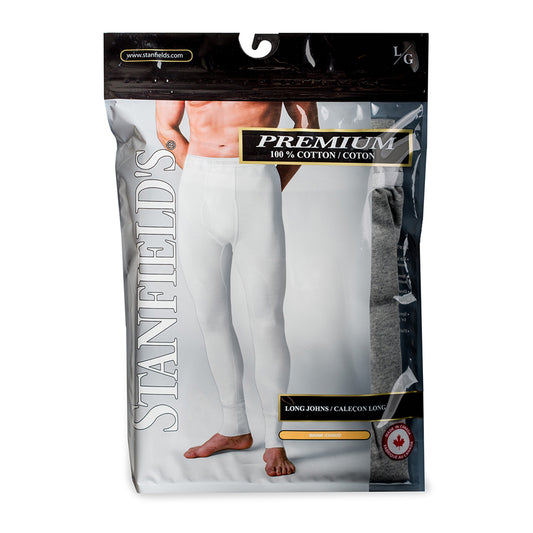 stanfield longjohns underwear men