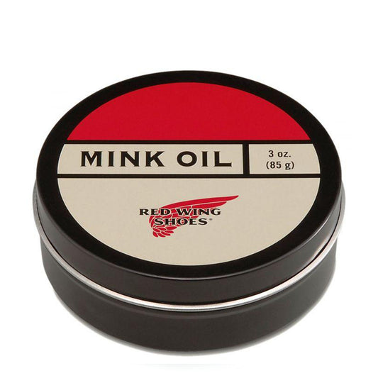 mink oil birling ottawa canada