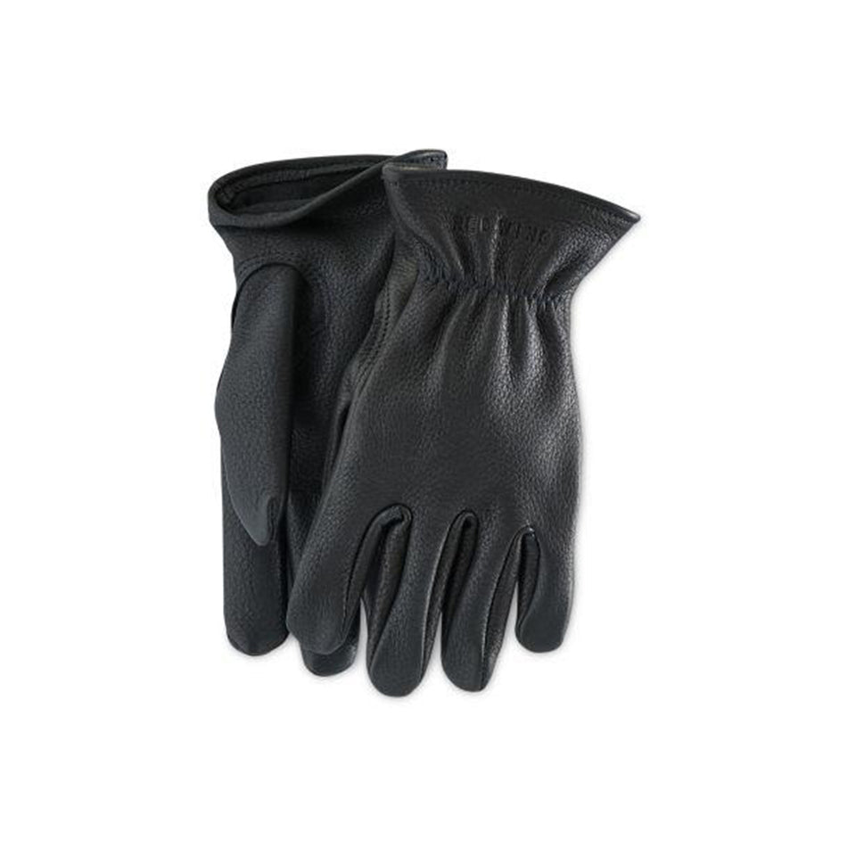 Red Wing - Lined Glove - Black