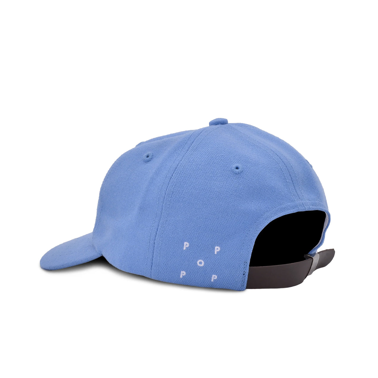 Pop Trading Company - Arch Six Panel - Blue Shadow