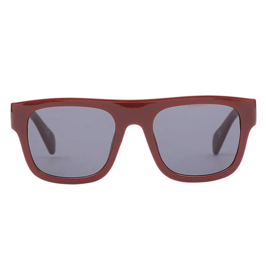 Vans - Squared Off Shades - Syrah