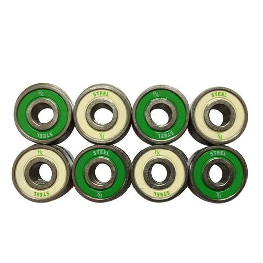 RX Bearings - Steel - MGP 710