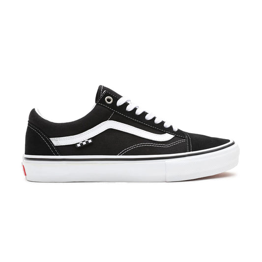 Vans - Skate Old Skool - Black/White