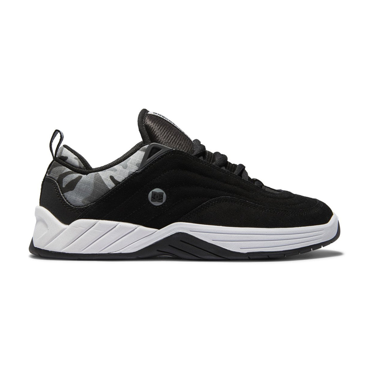 DC - Williams Slim - Black / Gun Metal