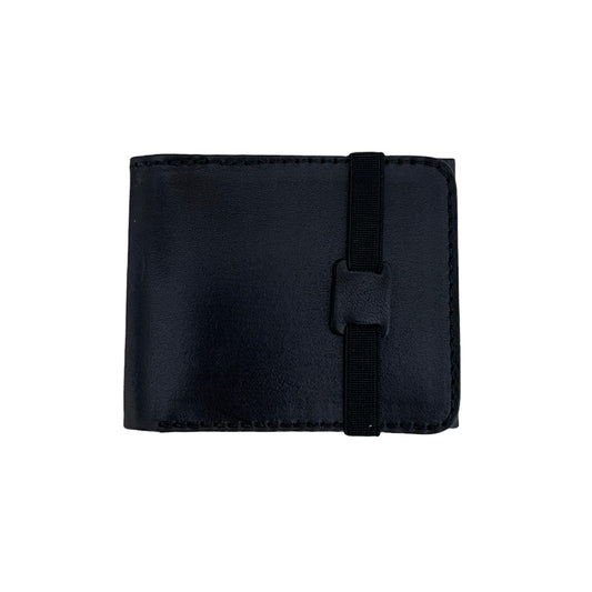 JMB - Slingshot Wallet - Black/Black