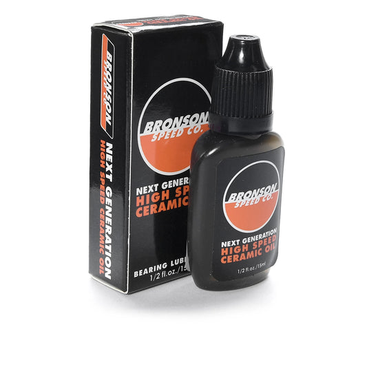 Bronson Speed Co - Speed Oil
