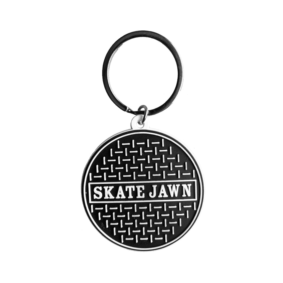 Skate Jawn - Keychain