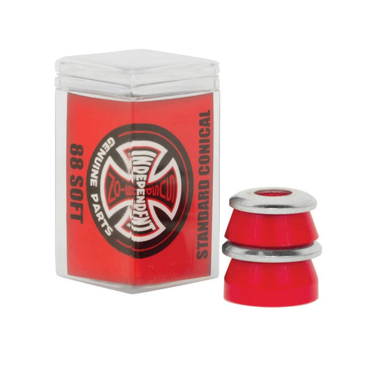 Indy - Soft Bushings - Conical & Cylinder