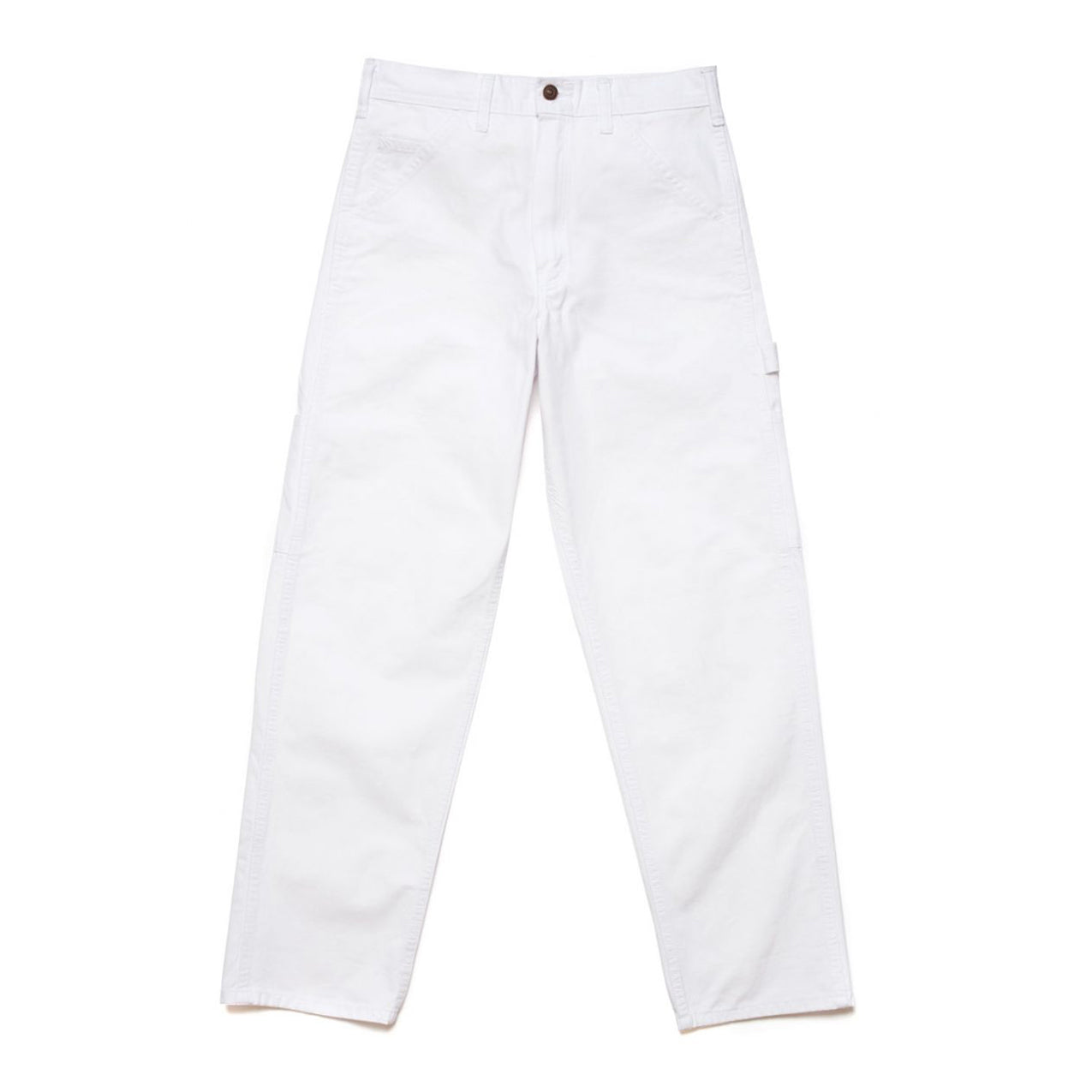 Stan Ray - 80s Painter Pant  - White - #3623