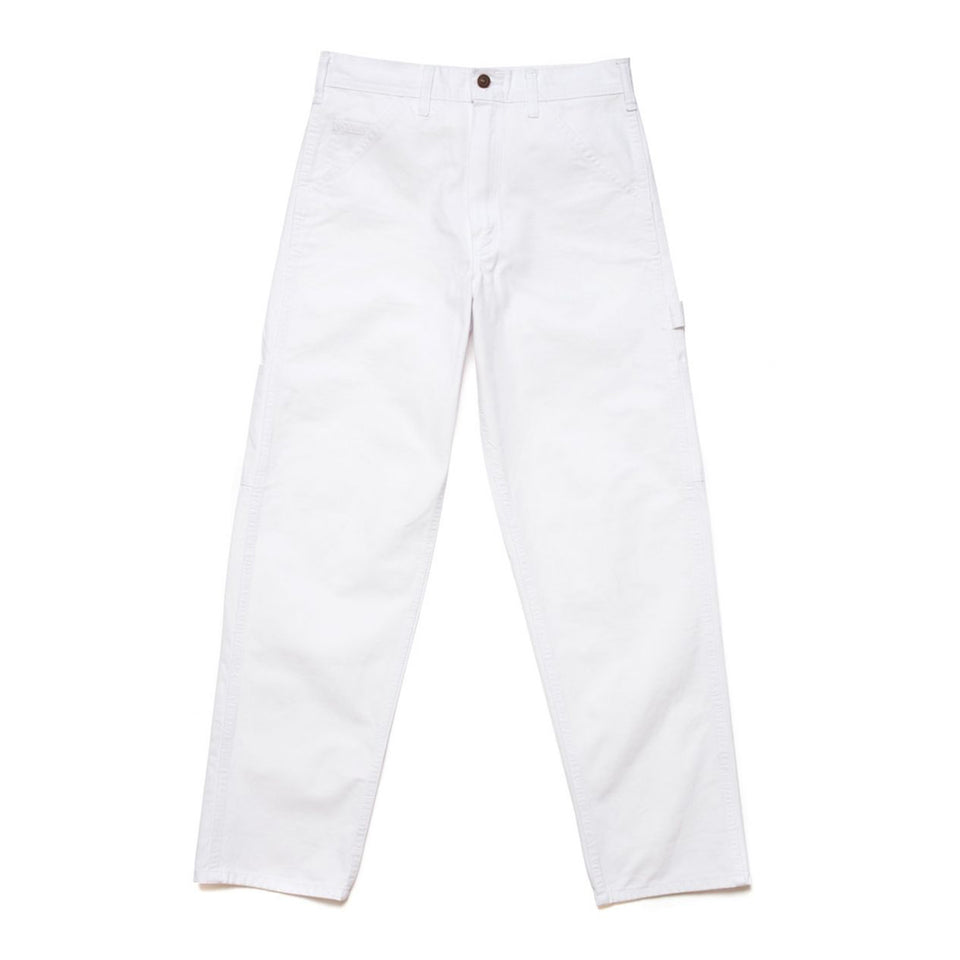 Stan Ray - 80s Painter Pant  - White - #3623