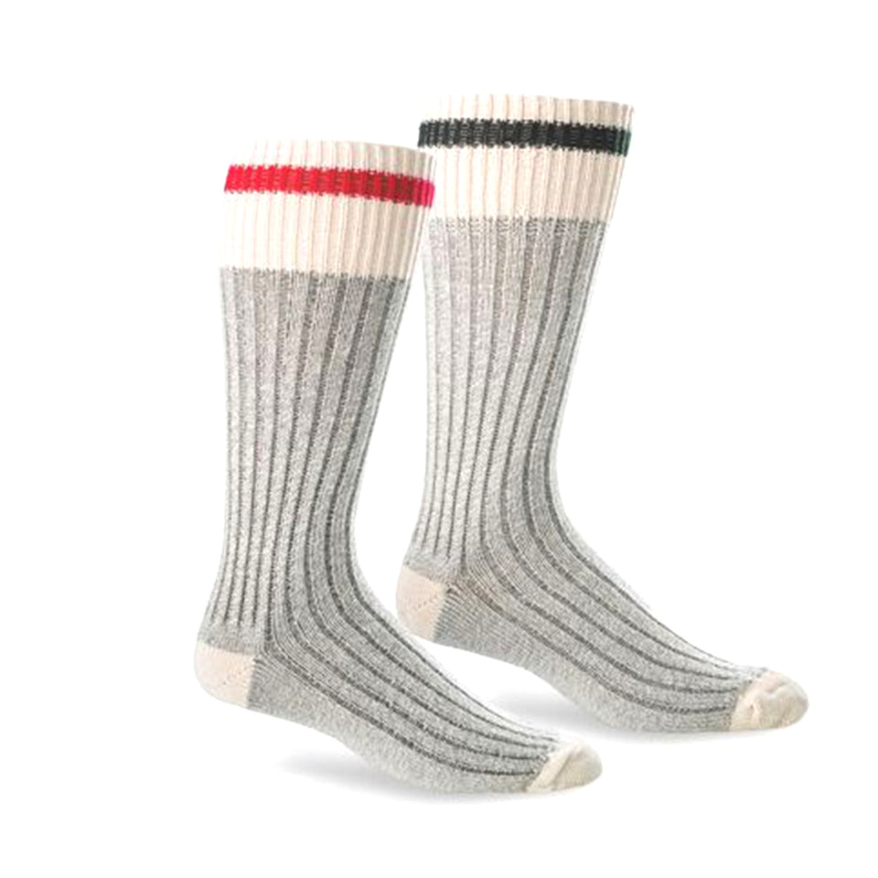 Stanfield's - 1344 Cotton socks - 2 Pack