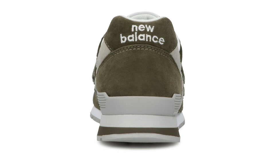 New Balance - 996 - Olive Brown