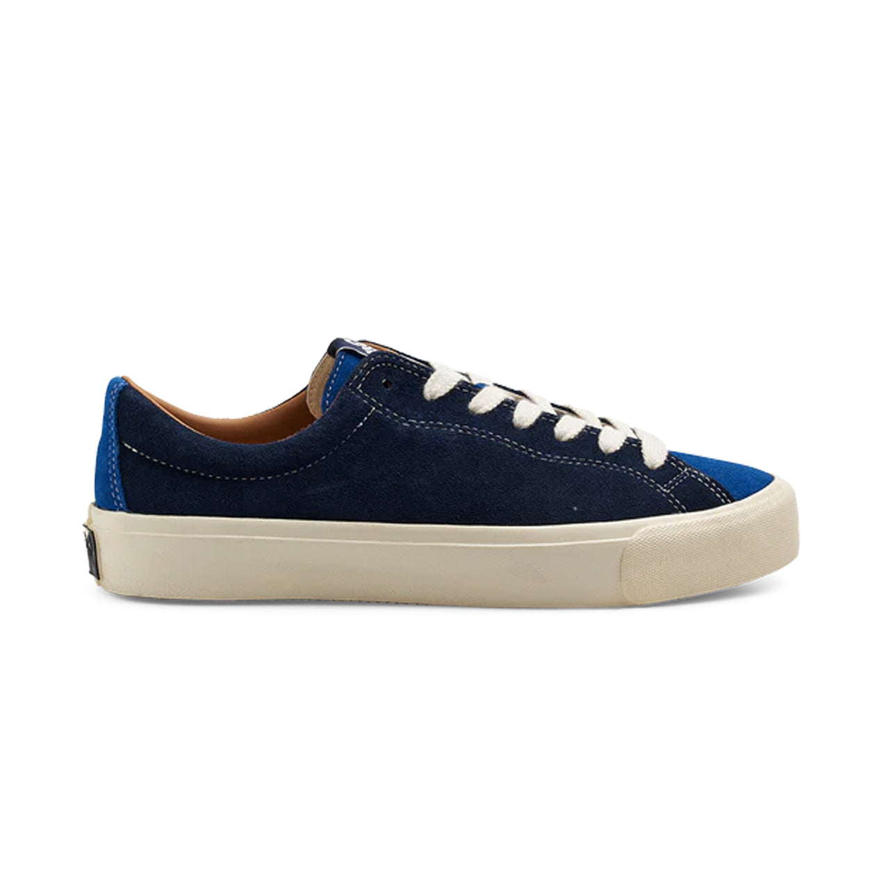 Last Resort AB - VM003 Lo Suede - Duo Blue/White