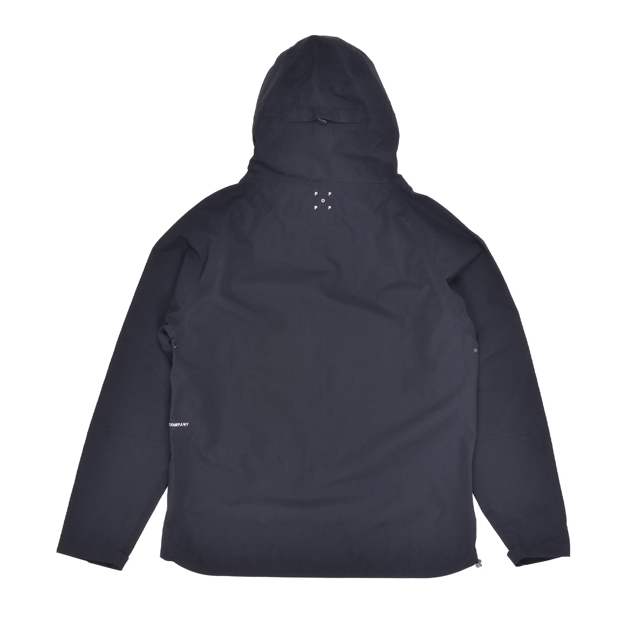 Pop Trading Company - Oracle Jacket - Black