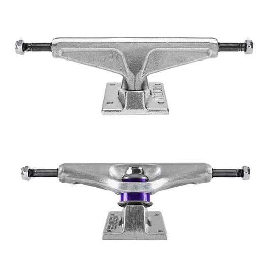 Venture Trucks - Hi Polished  - 5.0 & 5.2