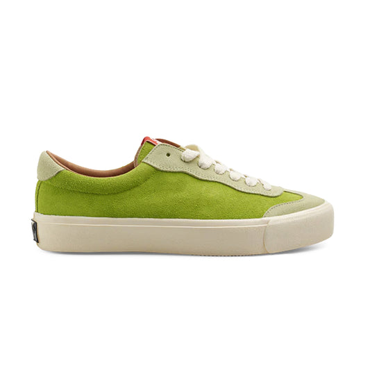 Last Resort AB - VM004 Millic Lo Suede - Duo Green/White