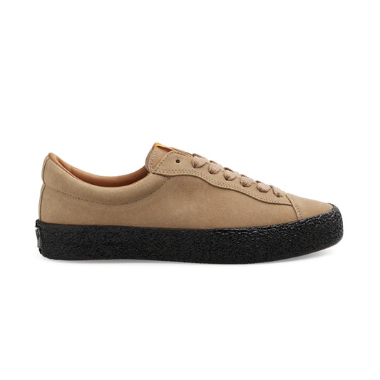 Last Resort AB - VM002 Lo Suede - Sand/Black