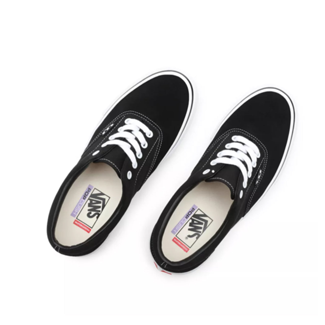 Vans - Skate Era - Black/White