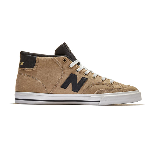 NB Numeric - 213 - Brown/Black